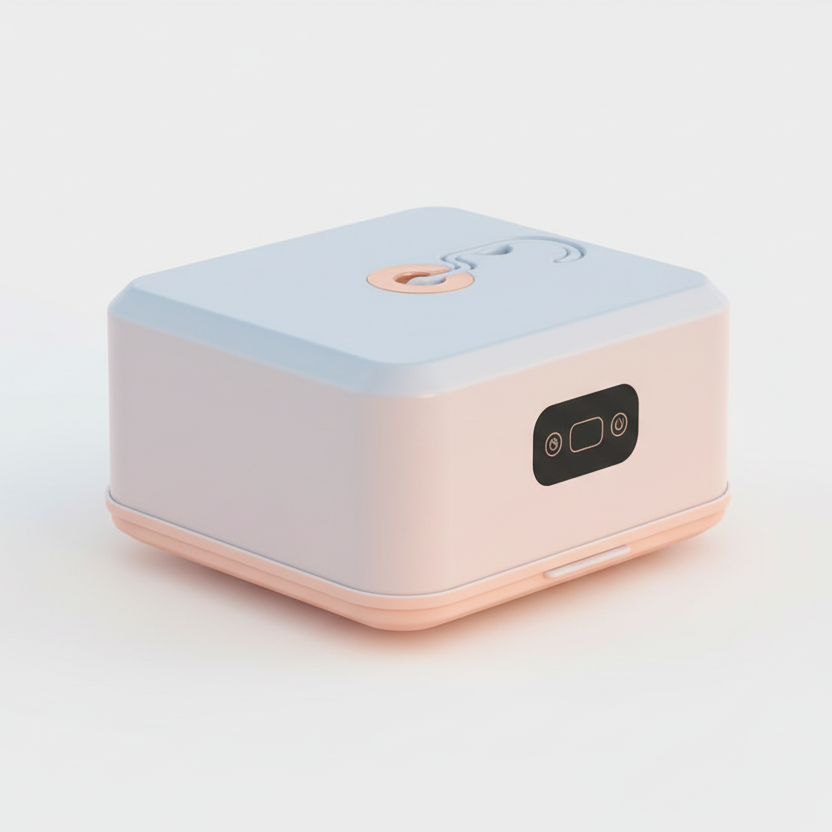 DryGo™ – Secadora de Ropa Portátil